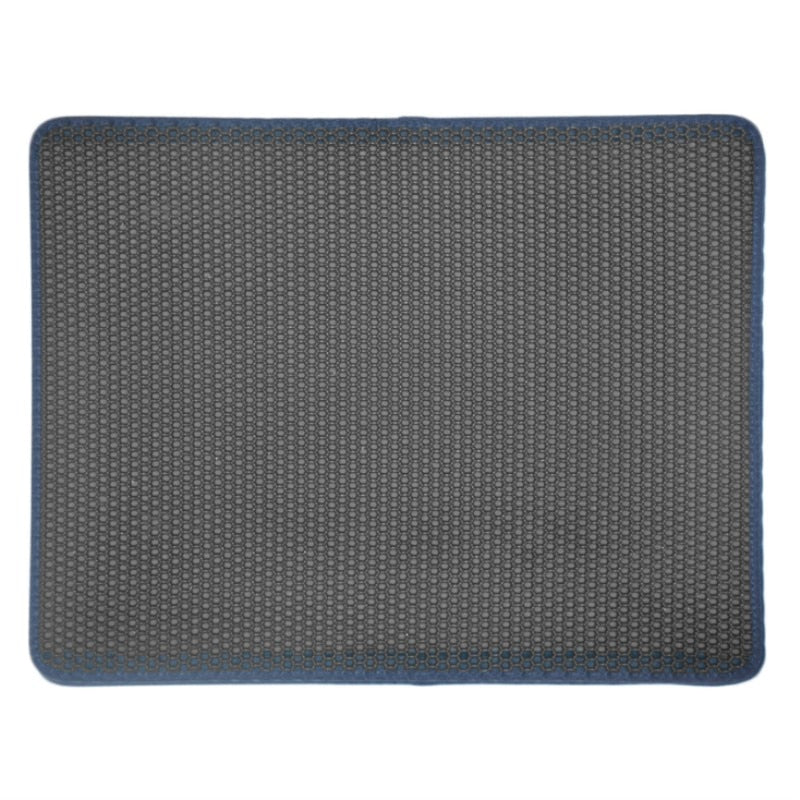 Cat Litter Mat Double Layer